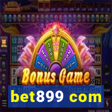 bet899 com
